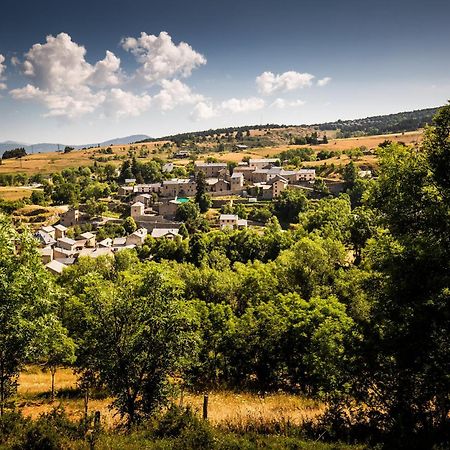 Gite Cal Pai إينا المظهر الخارجي الصورة